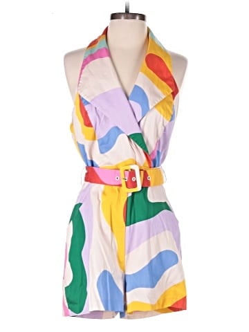 Hutch Romper (view 1)