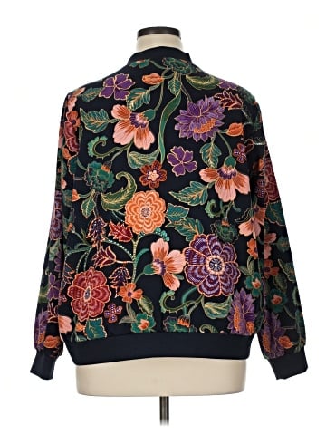 Susan Graver Cardigan (view 2)