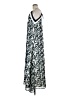 Adelyn Rae 100% Polyester Blue Casual Dress Size M - photo 5
