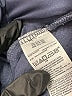 Old Navy 100% Polyester Blue Zip Up Hoodie Size 14 - 16 - photo 4