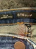 STS Blue Blue Jeans Size 26 waist - photo 7