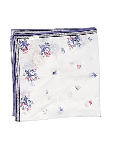 Christian Dior Vintage Handkerchief  (view 2)