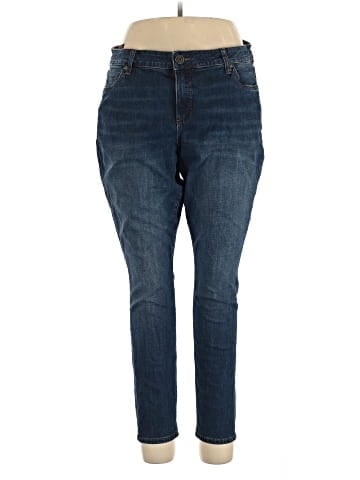 Kut from the Kloth Jeans (view 1)