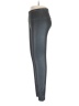 Athleta Metallic Silver Active Pants Size M (tall) - photo 5