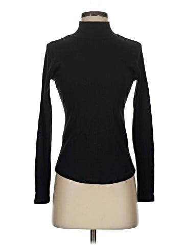 Elie Tahari Long Sleeve Turtleneck (view 1)