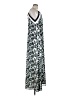 Adelyn Rae 100% Polyester Blue Casual Dress Size M - photo 4