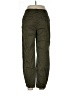 Sanctuary Green Cargo Pants Size 30 waist - photo 2