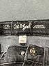 Cat & Jack Solid Gray Jeans Size 4 - photo 3