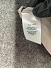 Halston Heritage 100% Polyester Gray Long Sleeve Blouse Size M - photo 8