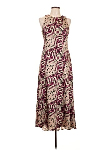 Banana Republic Factory Store Casual Dress (view 1)