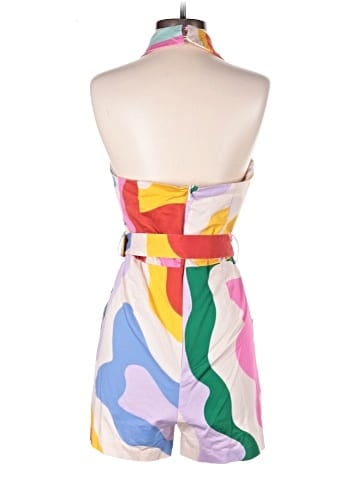 Hutch Romper (view 2)
