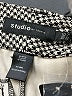 Studio by Torrid Houndstooth Gray Casual Pants Size 10 - photo 4