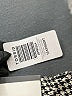 Studio by Torrid Houndstooth Gray Casual Pants Size 10 - photo 5