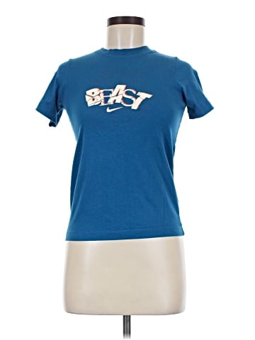 Nike Short Sleeve T-Shirt (view 1)