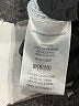 Copper Key 100% Acrylic Color Block Gray Pullover Sweater Size 8 - photo 8