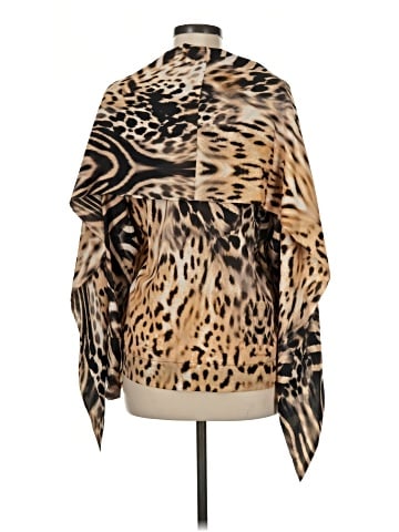 Black Label by Chico's Kimono (view 2)