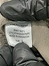 Pleione 100% Polyester Gray Long Sleeve Blouse Size L - photo 8