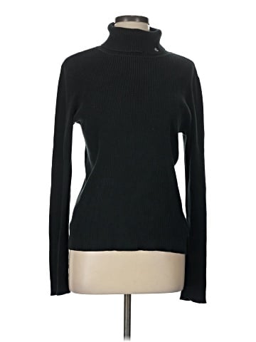 Lauren by Ralph Lauren Long Sleeve Top (view 1)