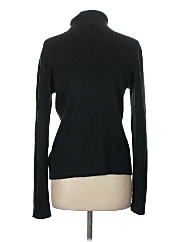 Lauren by Ralph Lauren Long Sleeve Top (view 2)