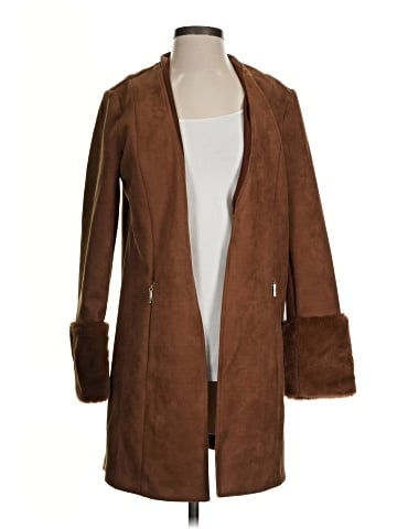 Tahari Coat (view 1)
