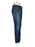 Lucky Brand Hearts Blue Jeans Size 6 - photo 4