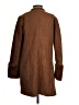 Tahari Brown Coat Size S - photo 2