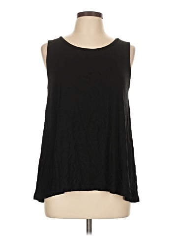 St. Tropez West Sleeveless T-Shirt (view 1)