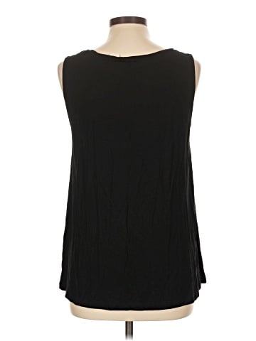 St. Tropez West Sleeveless T-Shirt (view 2)