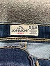 Jordache Blue Jeans Size 16 - photo 3
