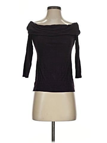 Trina Turk 3/4 Sleeve T-Shirt (view 1)