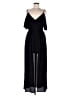Socialite Black Cocktail Dress Size M - photo 1