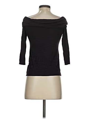 Trina Turk 3/4 Sleeve T-Shirt (view 2)