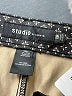 Studio by Torrid Polka Dots Black Casual Pants Size 10 - photo 7