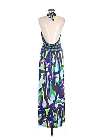 BCBGMAXAZRIA Casual Dress (view 2)