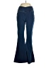 Unbranded Blue Jeans Size L - photo 1