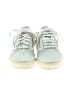 Vans Green Sneakers Size 8 1/2 - photo 2