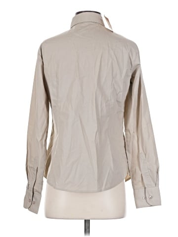 Harriton Long Sleeve Button-Down Shirt (view 2)