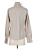 Harriton Tan Long Sleeve Button-Down Shirt Size S - photo 2