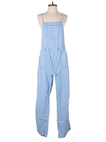 Roxy Jumpsuit (view 1)