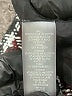 Calvin Klein Houndstooth Gray Coat Size 12 - photo 7
