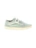 Vans Green Sneakers Size 8 1/2 - photo 1