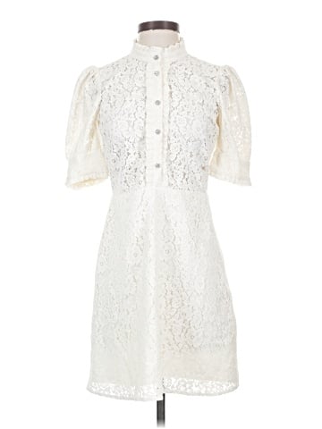 Zara Casual Dress (view 1)