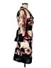 Apt. 9 100% Polyester Print Black Cocktail Dress Size M - photo 4