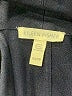 Eileen Fisher 100% Linen Blue Coat Size XS - photo 6