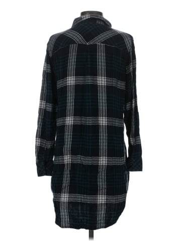 Rails Long Sleeve Button-Down Shirt (view 2)