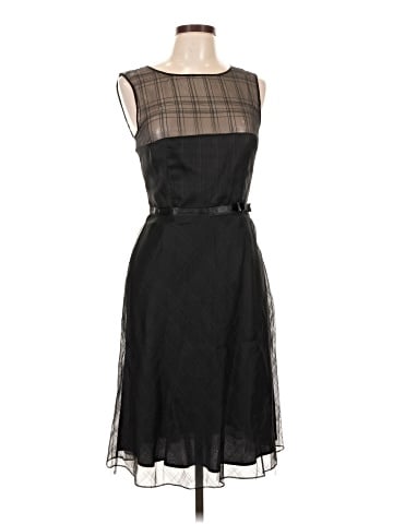 Express Cocktail Dress (view 1)