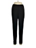 Splendid Solid Black Casual Pants Size L - photo 1