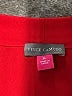 Vince Camuto Red Sleeveless Blouse Size XL - photo 4