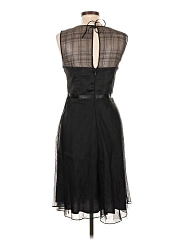 Express Cocktail Dress (view 2)