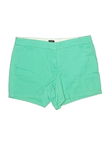 J.Crew Factory Store Shorts (view 1)
